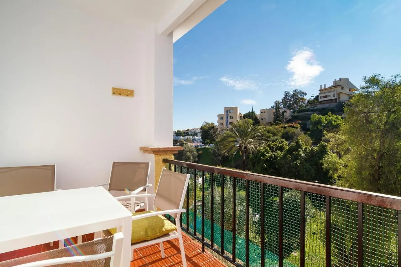 Apartmán Los Flamencos Malaga Casasol Španělsko