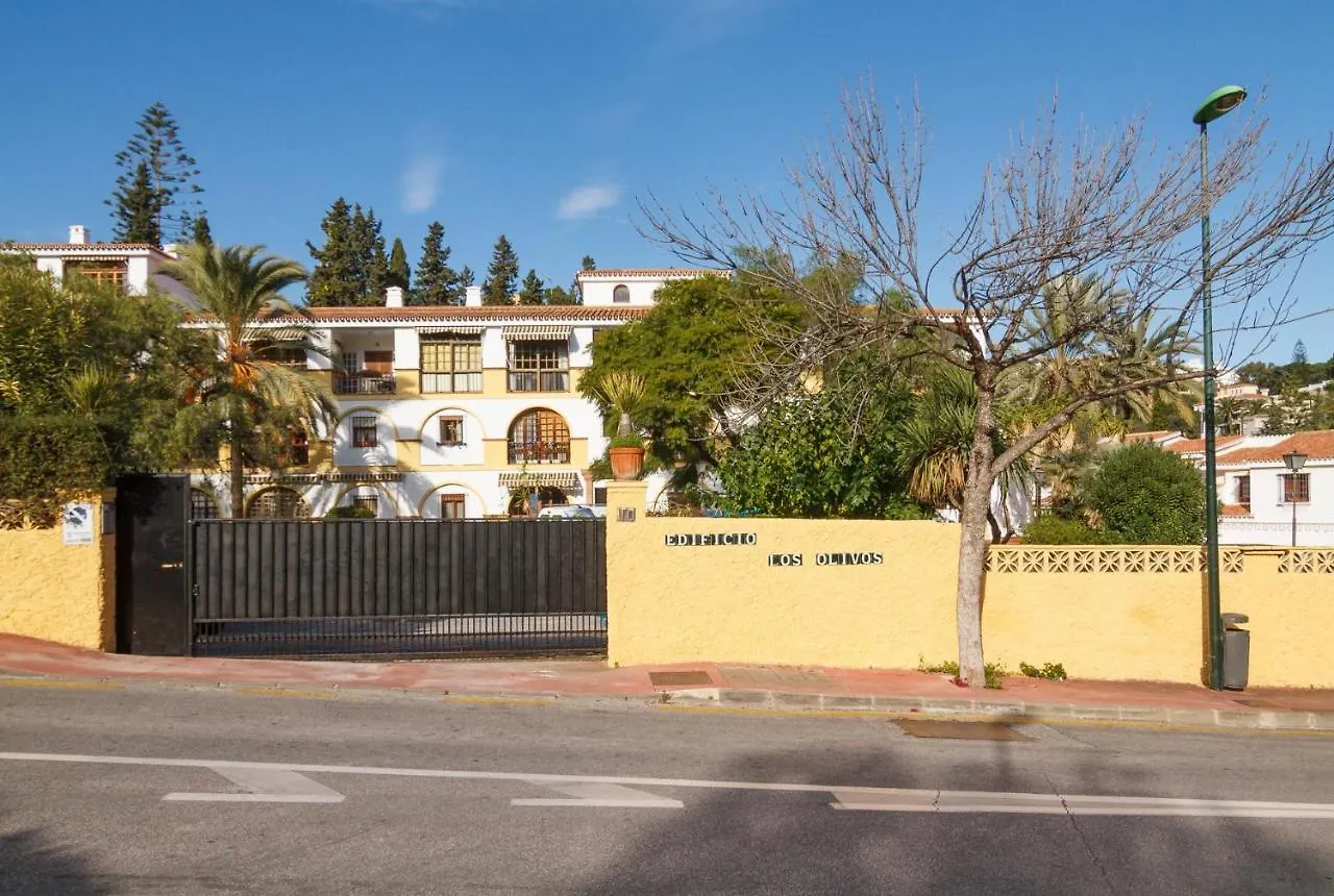 Los Flamencos Malaga Casasol Španělsko