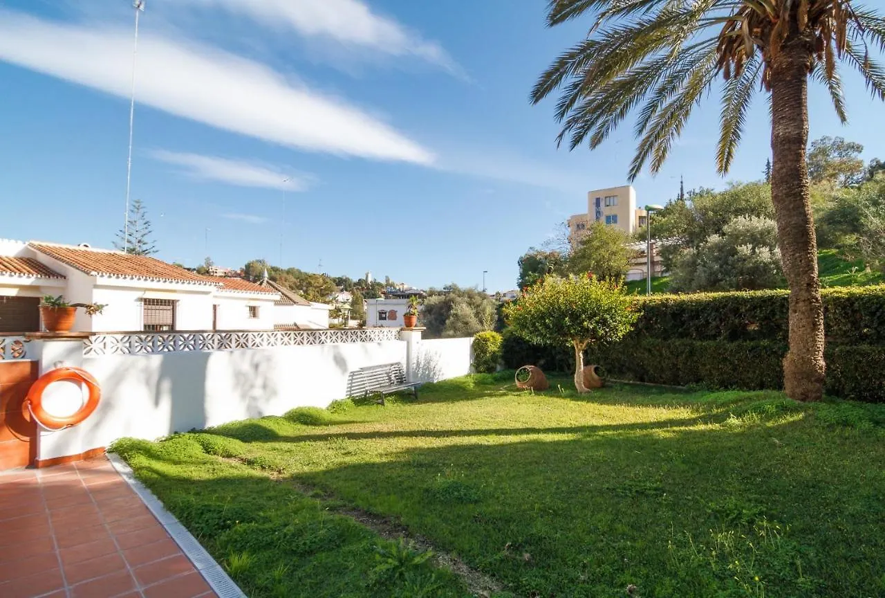 Apartment Los Flamencos Malaga Casasol